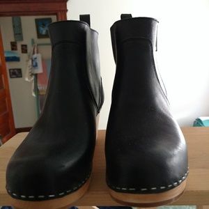 Swedish Hasbeens Emy 38